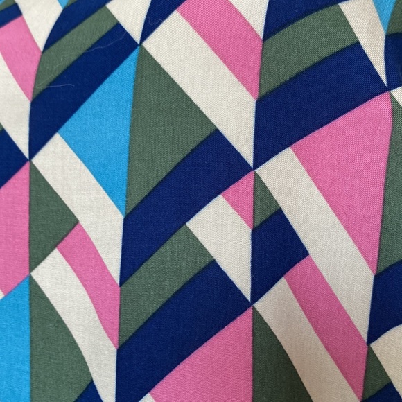 All for color Eva flare sleeves blouse - Picture 6 of 16